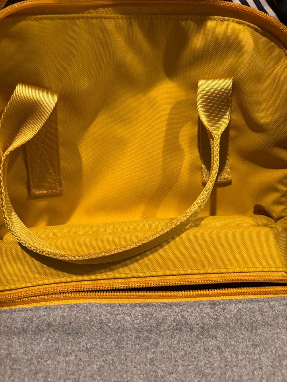 Product of the North diaper backpack